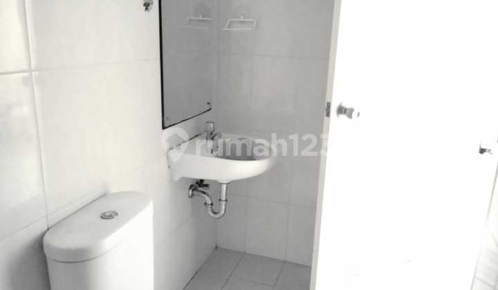 APARTMENT METRO PARK RESIDENCE STUDIO LOW FLOOR RAPIH SIAP HUNI HADAP TAMAN  2