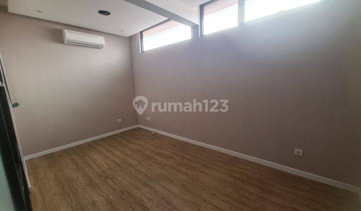 Ruko Permata Senayan 4 Lantai Ex Kantor Semi Furnished Siap Huni 2