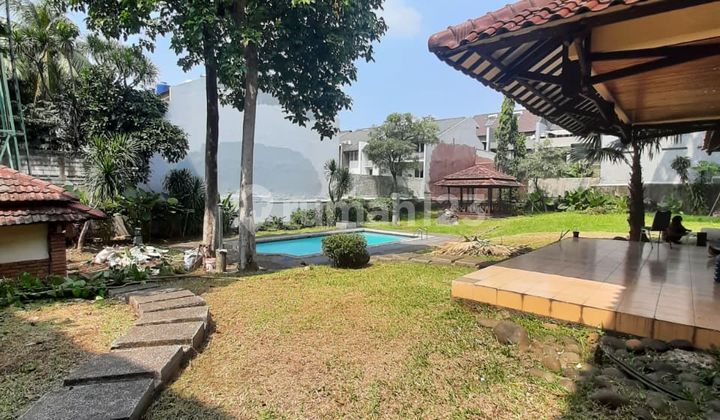 Rumah Ruang Usaha 2 Lantai Kemang Area Komersil Siap Huni Parkir Luas Bebas Banjir Rumah Ruang Usaha 2 Lantai Kemang Area Komersil Siap Huni Parkir Luas Bebas Banjir