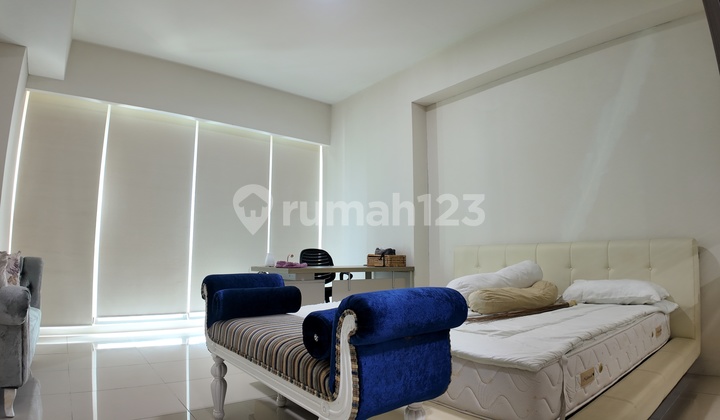 APARTMENT ST MORITZ PRESIDENTIAL SUITE HIGH FLOOR 4 BEDROOM FULL FURNISHED SIAP HUNI