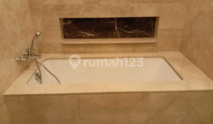 APARTMENT ANANDAMAYA RESIDENCE 2 BEDROOM SUDIRMAN JAKARTA PUSAT FURNISHED 2