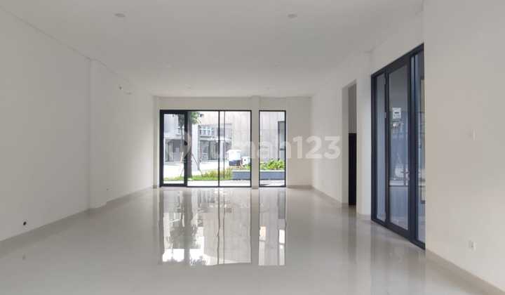 RUKO 3 LANTAI BARU SOHO DERLEY BSD HADAP JALAN SIAP HUNI DEKAT SEKOLAH RUKO 3 LANTAI BARU SOHO DERLEY BSD HADAP JALAN SIAP HUNI DEKAT SEKOLAH