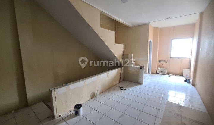 Ruko 3 Lantai Arteri Pondok Indah Strategis Siap Huni 2