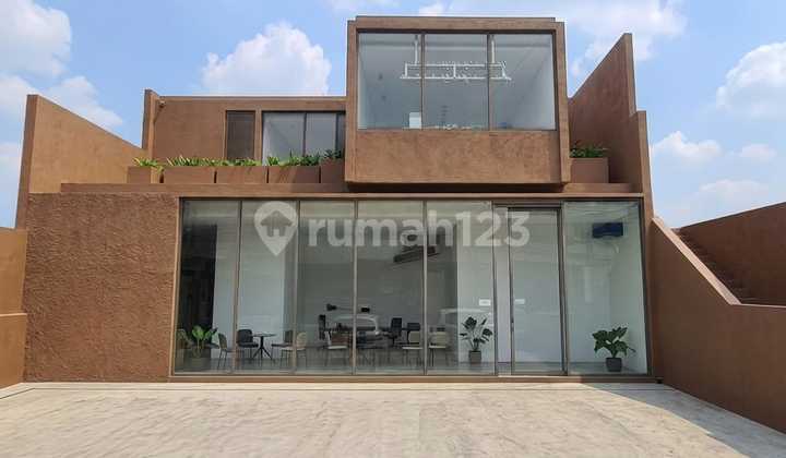 Ruang Usaha 2 Lantai Hang Lekir Kebayoran Baru Dekat Pakubuwono Senayan Ruang Usaha 2 Lantai Hang Lekir Kebayoran Baru Dekat Pakubuwono Senayan