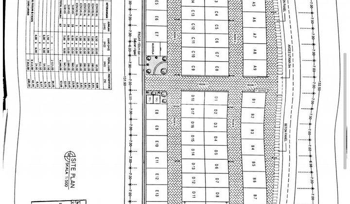 Rumah Subsidi Terdekat Kota Di Boreng Lumajang 2