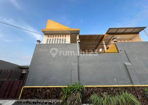 Rumah Baru 2 Lantai Di Tukum Jlt Lumajang 2