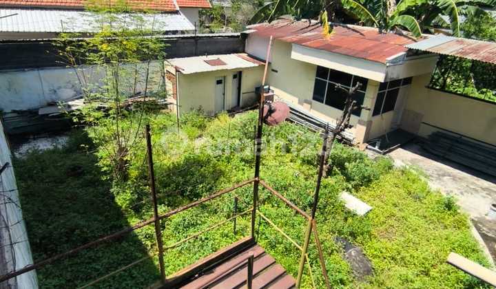 House at Zero Bromo Street, Citrodiwangsan, Lumajang 2