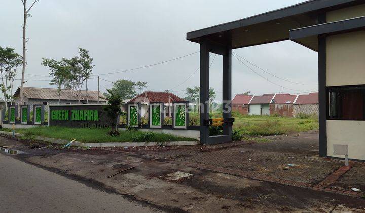 Rumah Komersil Di Raya Jokarto Lumajang 1