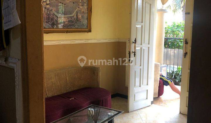 Rumah Pusat Kota Di Perumahan Panjaitan Permai Lumajang 2