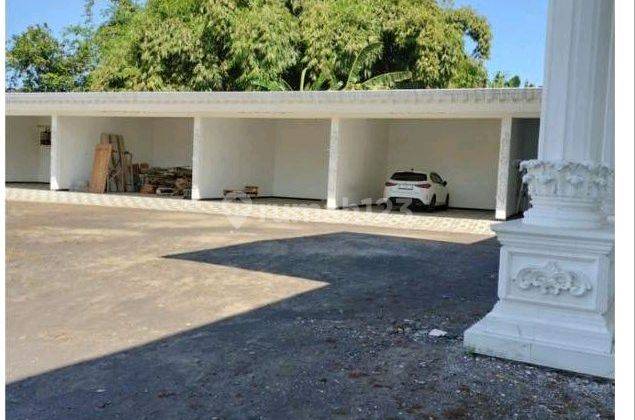 Rumah Mewah Siap Huni Baru Gress Di Sumbersuko Lumajang 2