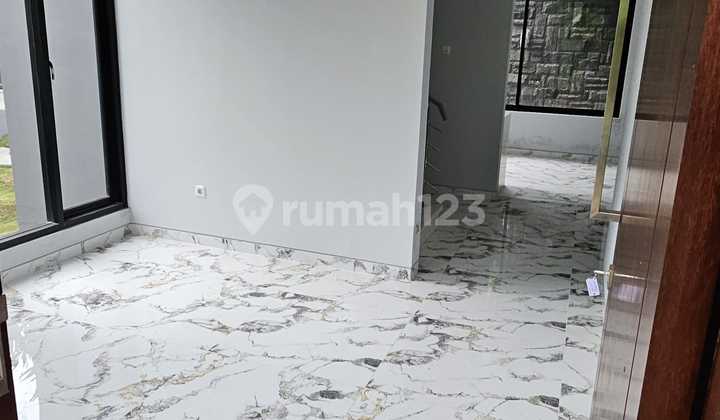 Beautiful Villa View in The Ahwane Tamandayu Pandaan Cluster Beautiful Villa View in The Ahwane Tamandayu Pandaan Cluster