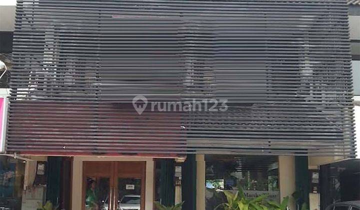 Ruko 3 Lantai Pondok Indah Plaza Ii