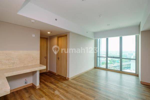 Jual Apartement Holland Village Jakarta Brand New Siap Huni 2