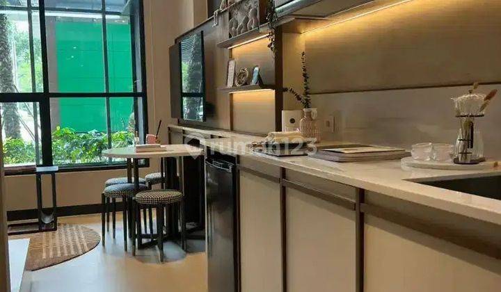 Apartemen Lippo Karawaci Urbanx Modern 100 Murah Dp 0 4