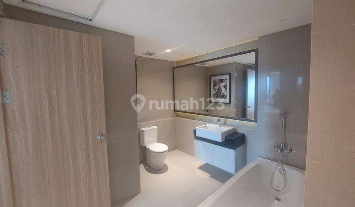 Apartement Embarcadero Bintaro New Siap Huni Cash Kpa 2