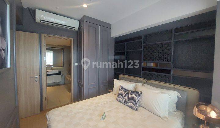 Apartement Embarcadeo Bintaro New Ready Unit Cash Kpa 2