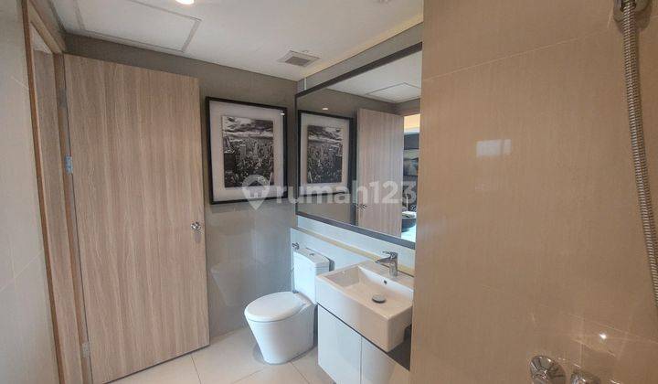 Apartement Embarcadeo Bintaro New Ready Unit Cash Kpa 6