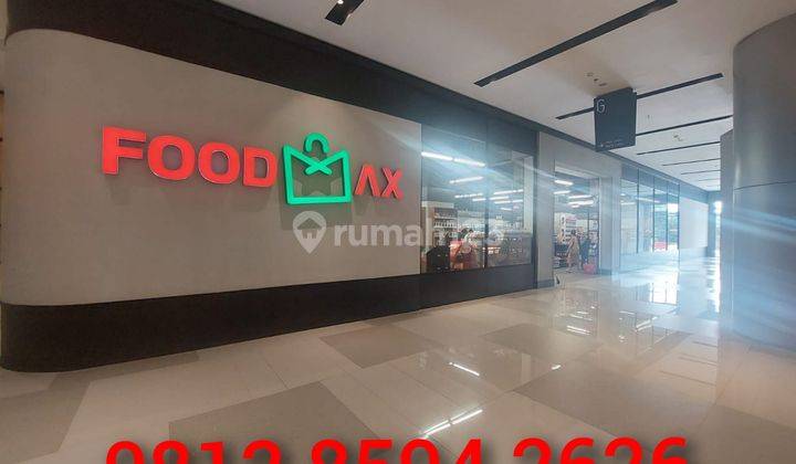 Apartemen Embarcadero Bintaro Brand New Dan Siap Huni  5