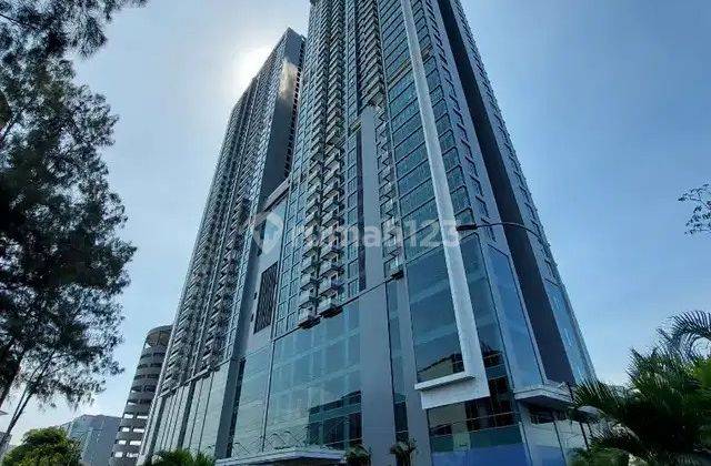 Apartemen Holland Village Jakarta Baru Dan Siap Huni  2