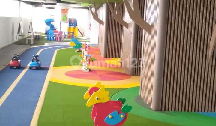 Apartemen Bintaro Hunian Exclusive Siap Huni