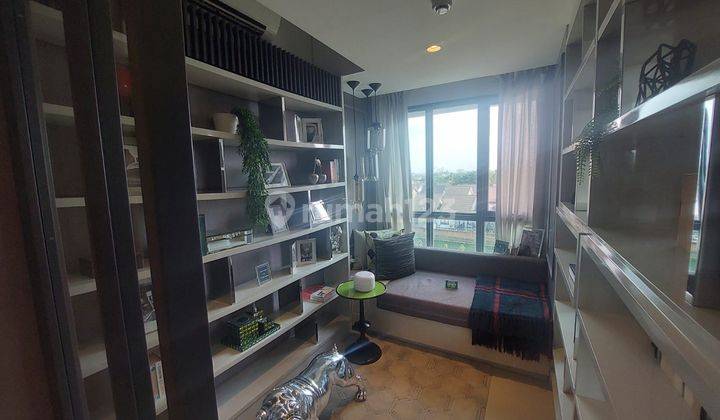 Apartemen Bintaro Hunian Exclusive Siap Huni