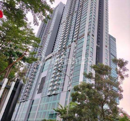 Apartemen Holland Village Jakarta Baru Dan Siap Huni  1