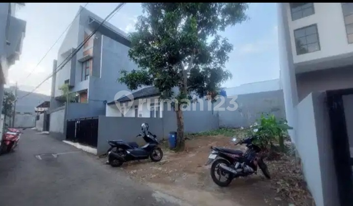 Dijual Tanah Hunian di H Shibi srengseng sawah jagakarsa jaksel dekat UI Gunadarma Dijual Tanah Hunian di H Shibi srengseng sawah jagakarsa jaksel dekat UI Gunadarma