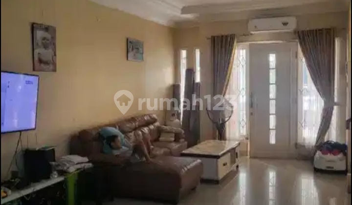 Dijual rumah citra gran cibubur harga murah bisa kpr 2