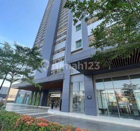 Apartment Embarcadero Bintaro 3br Siap Huni 1