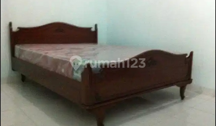 Disewa rumah semi furnish legenda wisata cibubur 2