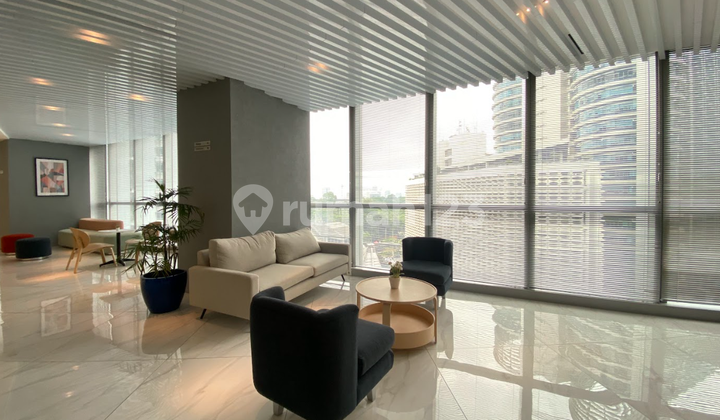 Rent a Virtual Office with a Strategic SCBD Address at The Energy near MRT Rent a Virtual Office with a Strategic SCBD Address at The Energy near MRT