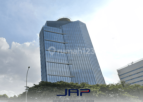 Sewa Kantor Sovereign Plaza Bare di Tb Simatupang Bebas Gage 1