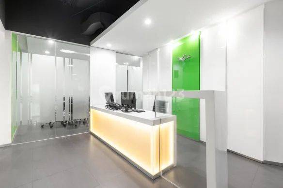Sewa Office Space Benoa Square Bali From 1 Pax  2