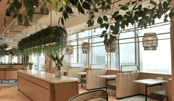 Sewa Kantor Asg Tower Start From 1 Pax Pik Jakarta Utara 2