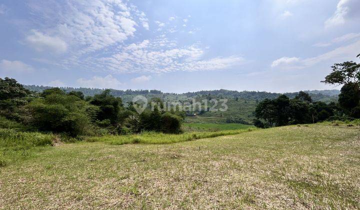 Jual Dan Investasi Tanah Kavling Bogor Timur Lokasi Strategis 1