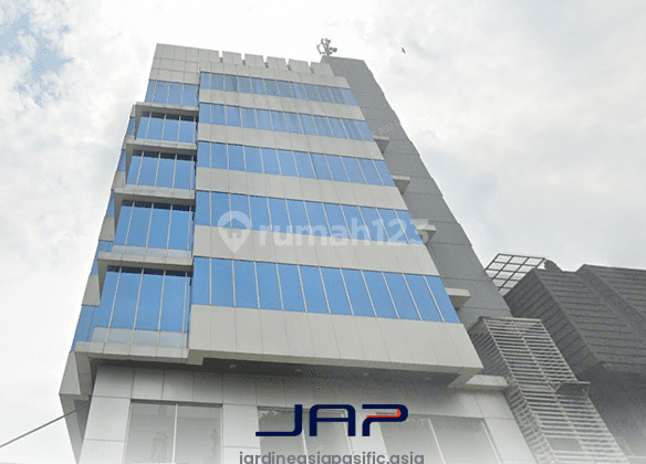 Sewa Unit One Wolter 120 M2 Bare Kebayoran Baru Jakarta Selatan 2