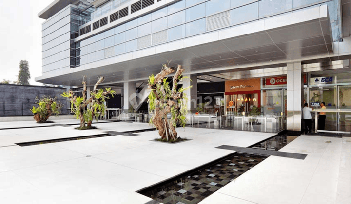 Sewa Virtual Office Talavera Office Park di TB Simatupang Jakarta 2