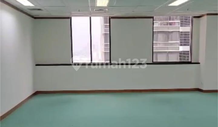 Scbd Office in Artha Graha 107.2Sqm Furnished Near MRT Scbd Office in Artha Graha 107.2Sqm Furnished Near MRT