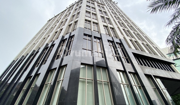 Sewa Kantor The CEO 60 M2 Fitted Strategis di Tb Simatupang Sewa Kantor The CEO 60 M2 Fitted Strategis di Tb Simatupang