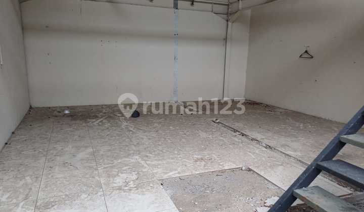 Dijual Gudang 1502 M2 Strategis di Cilandak Siap Pakai Harga Nego 2