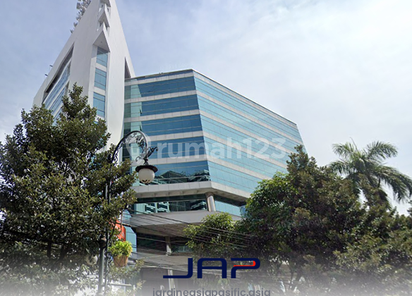 Office for Rent at Wisma Bumiputera 274m2 Semi Furnished Near MRT Office for Rent at Wisma Bumiputera 274m2 Semi Furnished Near MRT