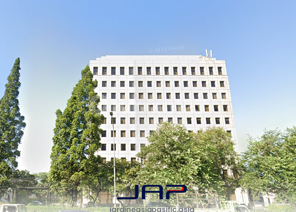 Office for Rent Plaza Aminata 153 M2 Fitted Tb Simatupang No Bank Guarantee Office for Rent Plaza Aminata 153 M2 Fitted Tb Simatupang No Bank Guarantee