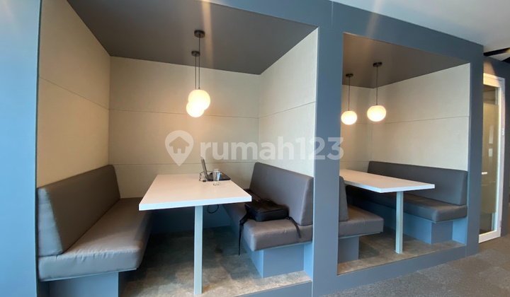 Strategic Address Virtual Office Rental at DBS Bank Tower near Mall