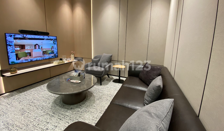 Rent Virtual Office with Strategic Address at Mori Tower Sudirman Rent Virtual Office with Strategic Address at Mori Tower Sudirman