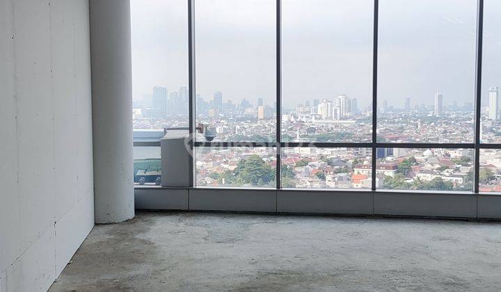 Sewa Kantor Pondok Indah Office Tower 241 Bare di Pondok Indah 2