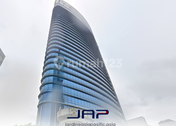 Duta Tower Office 207 Sqm Furnished Near MRT Duta Tower Office 207 Sqm Furnished Near MRT