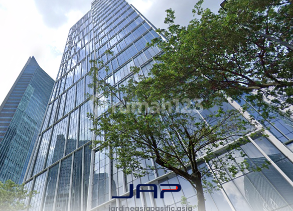 Grade A Office Lease Sequis Tower 361 M2 SCBD MRT Istora Access Grade A Office Lease Sequis Tower 361 M2 SCBD MRT Istora Access