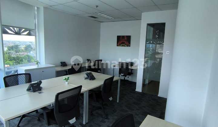 Kantor Furnished 8 Pax di The Vida Area Kebon Jeruk Jakarta Barat Kantor Furnished 8 Pax di The Vida Area Kebon Jeruk Jakarta Barat