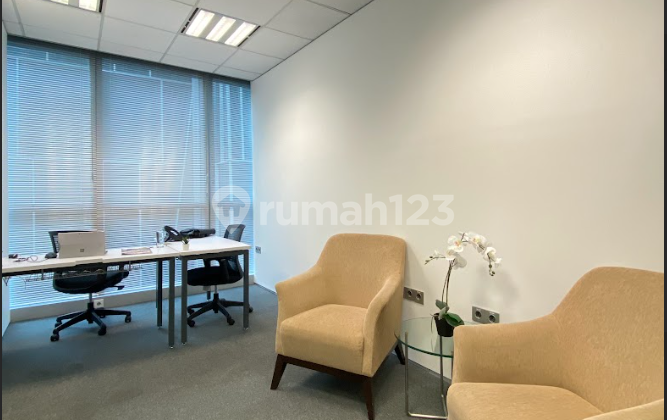 Rent a Virtual Office with a Strategic SCBD Address at The Energy near MRT Rent a Virtual Office with a Strategic SCBD Address at The Energy near MRT