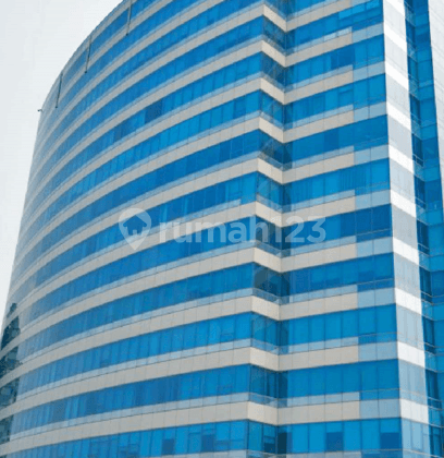 Sewa Ruang Kantor Fully Furnished Untuk 5 Pax Siap Ditempati 1